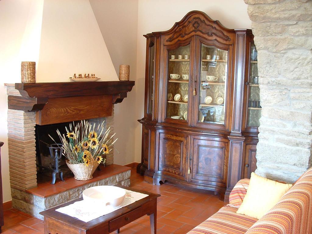 Casa Ivan By Posarellivillas Montanare Quarto foto