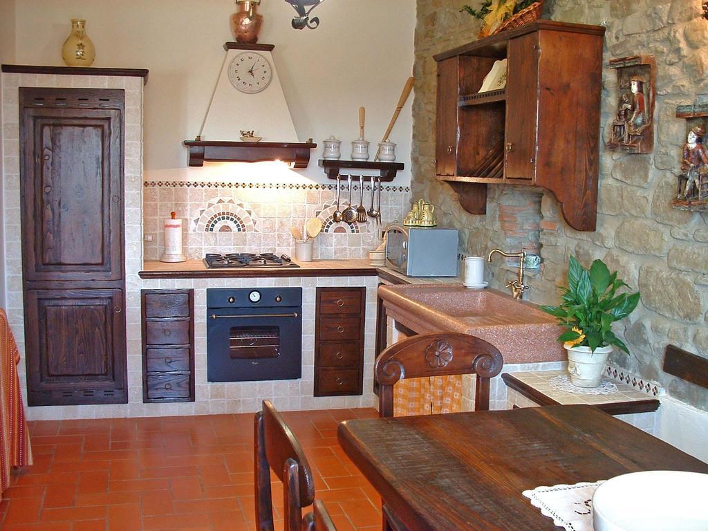 Casa Ivan By Posarellivillas Montanare Quarto foto